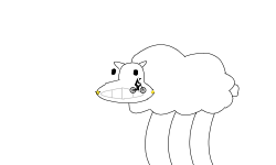 ~BEEP BEEP I'M A SHEEP~