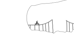 Cave Jumps