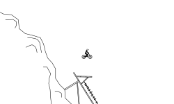 X-Treme DownHill 🚲