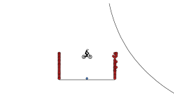 Downhill speedster
