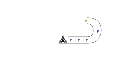BMX Tube