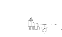 Hold Up 5