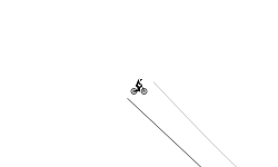 3D dirt jumps