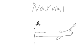 narwhal track