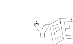 Yeet track!