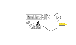 TheLegendOfAiden Youtube hldUp