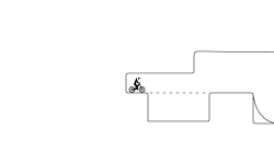 Doesn't look hard but is 2