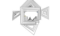 AN ESCAPE