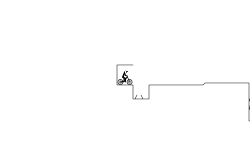 Bmx like if you get the ref.