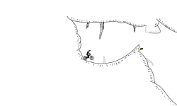 Cave Wheelie