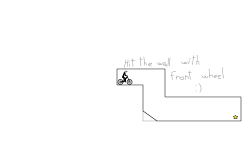 Learning a new skill: Walls