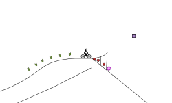 5yo bro track