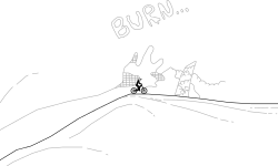 Burn (FINISHING SOON)