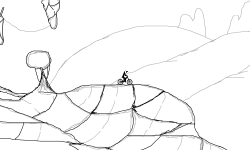 Rising