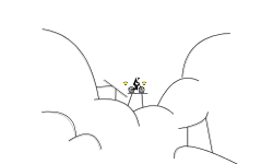 Mountain Wheelchair (desc.)