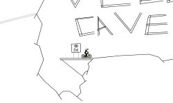 Velocity Cave
