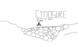 Cynosure Mountain Biking