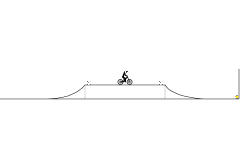 BMX In The City