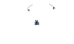space man 1 mode easy