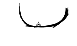 Half pipe