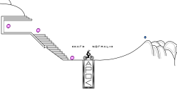 last track preview(desc)