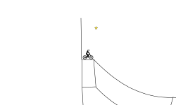 3D BMX Park