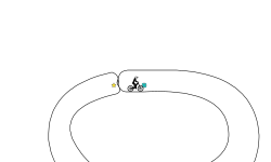 Zero Gravity Tunnel 8