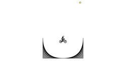 half pipe