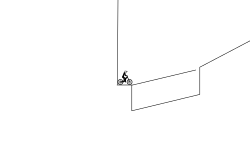 Big jumps