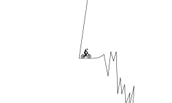Jumps and a crab claw