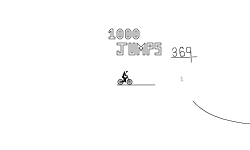 1000 Jumps (Preview 1)