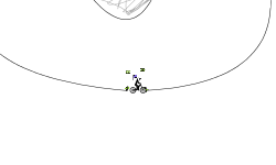 The over ride