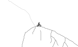 Downhill Danger