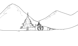 V1 Freeride Cont