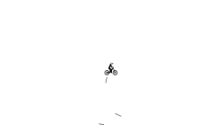 PRESS -> ONE TIME AND LEG GO