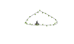 a dopey track