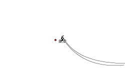 the big XD jump