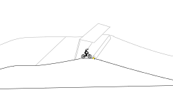 TRACK BMX - PRO