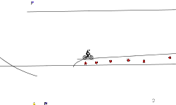 BMX JUMPS