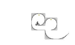 baby track extended