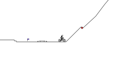 Steep