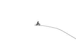 Don't flip