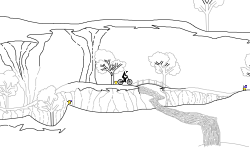 European Tree Path (Pt. 1)