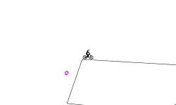 the jump