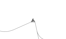 two lines
