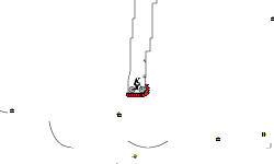 my longest auto (1:144!)