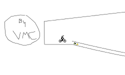 RAMP JUMP! (Medium)