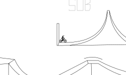 Big jumps