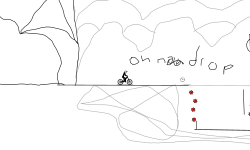 Mountain`s Gravity