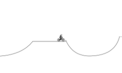 bmx jumps